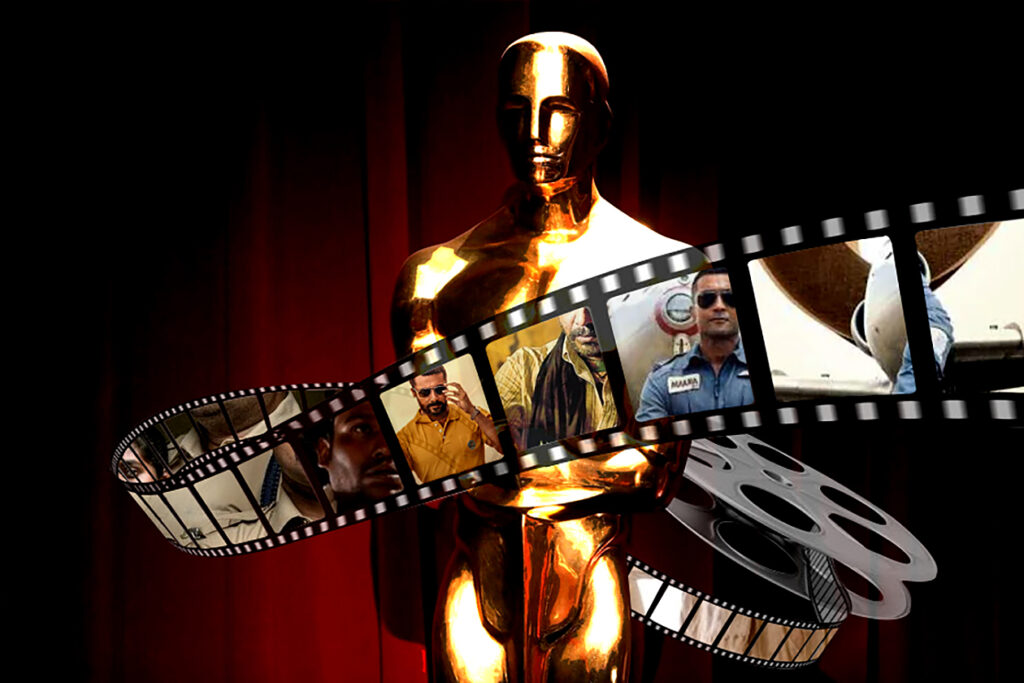 oscar jai bhim