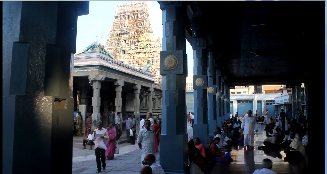 Kapaleeswarar Temple