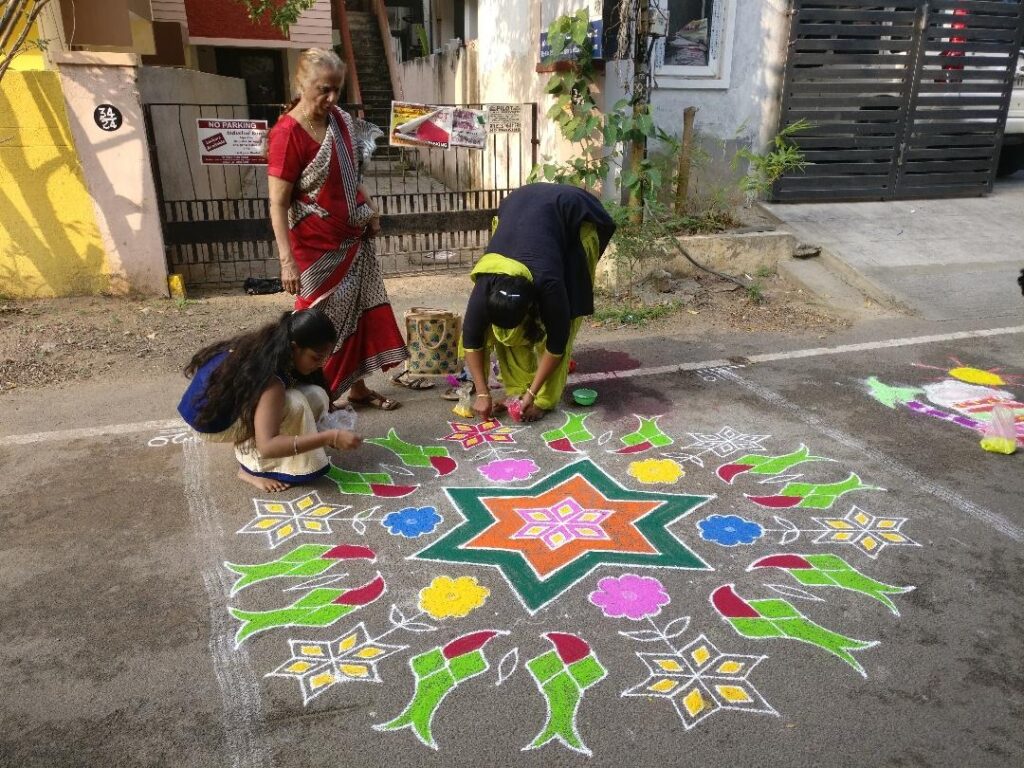 Kolam