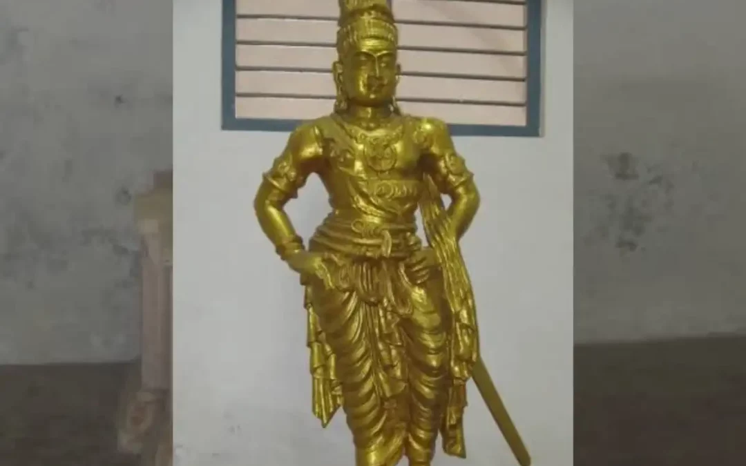 இராஜராஜ சோழன்