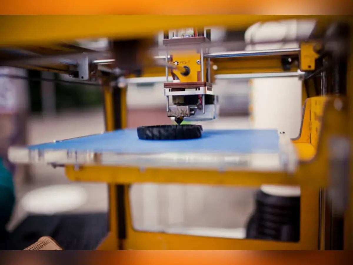 Additive Manufacturing