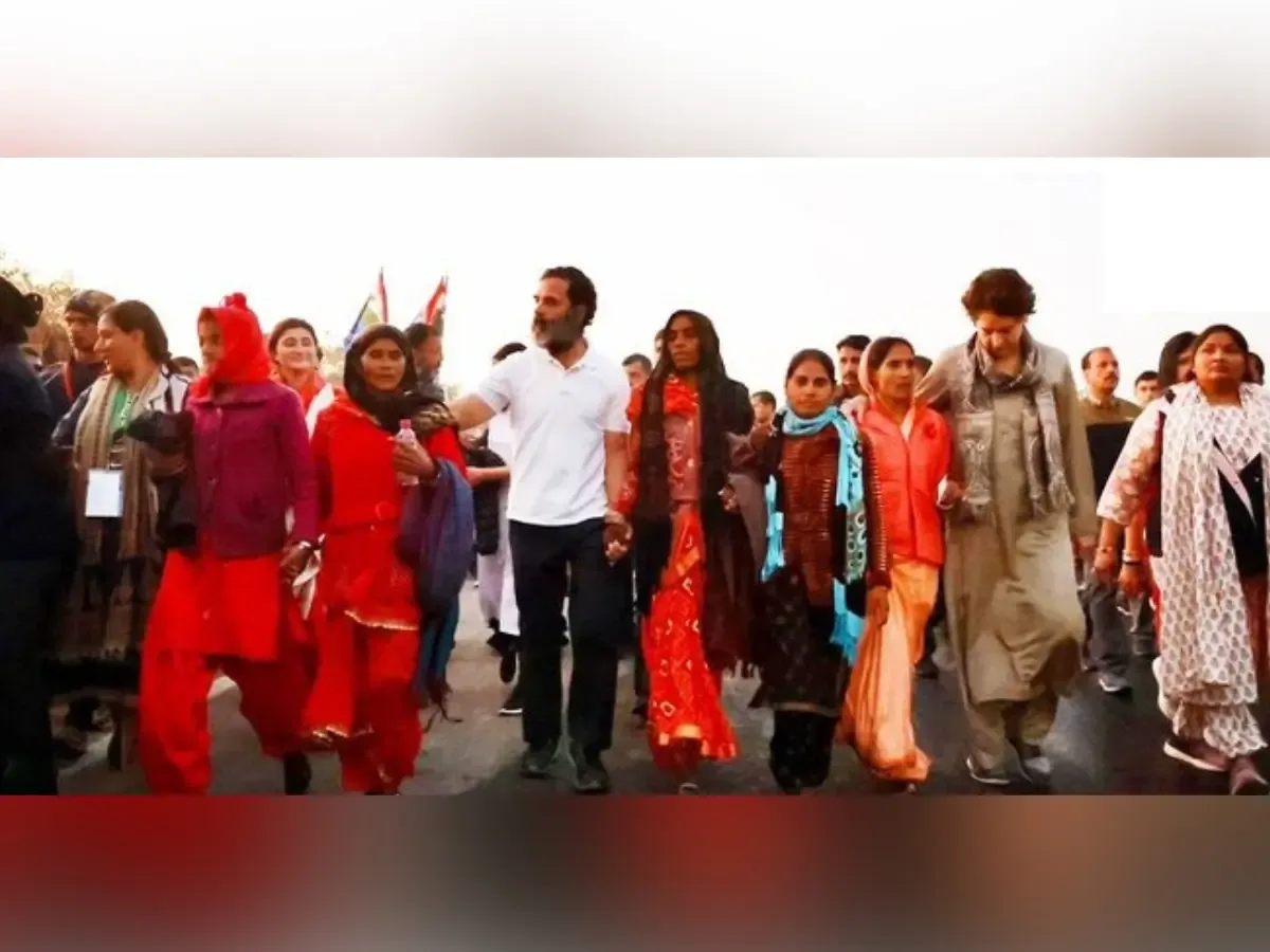 ராகுல் காந்தி