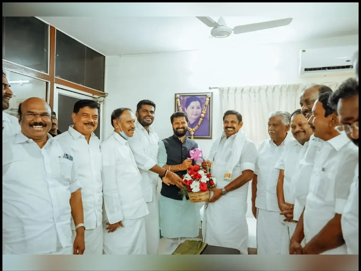 ஈரோடு கிழக்கு