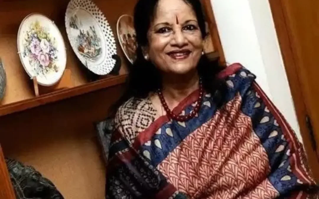 vani jairam