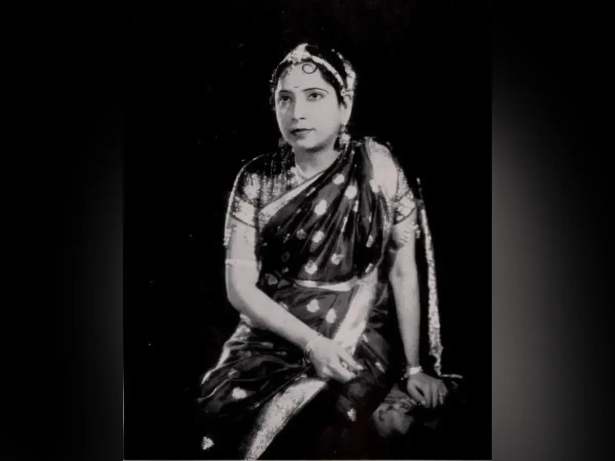 TP Rajalakshmi