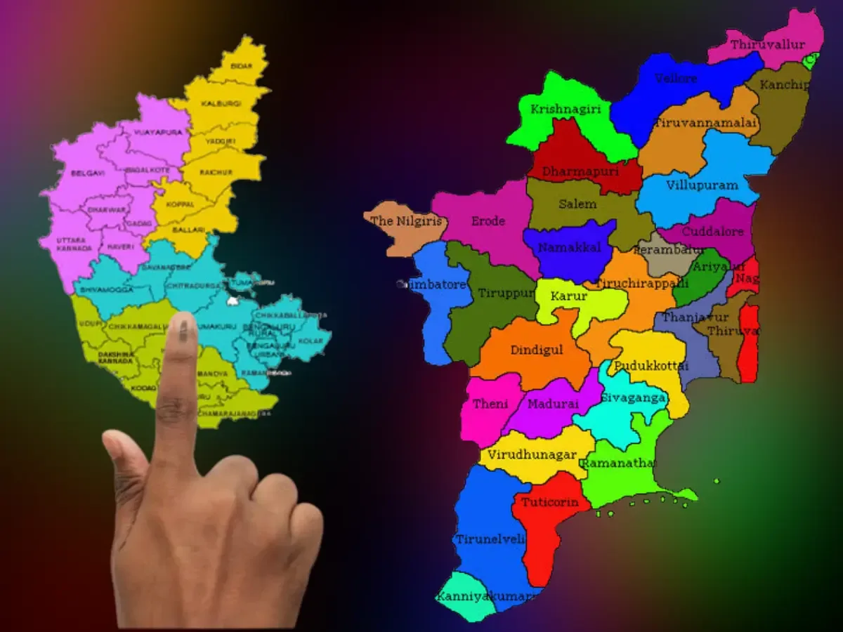 கர்நாடகம்